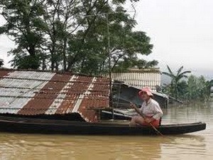 បទពិសោធន៌កសាងបណ្តាញសុខុមាលភាពក្រោយហានិភ័យគ្រោះធម្មជាតិ - ảnh 1